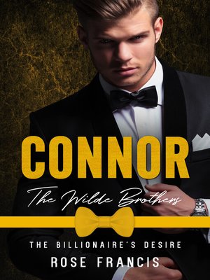 cover image of Connor